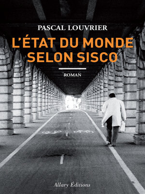 cover image of L'Etat du monde selon Sisco